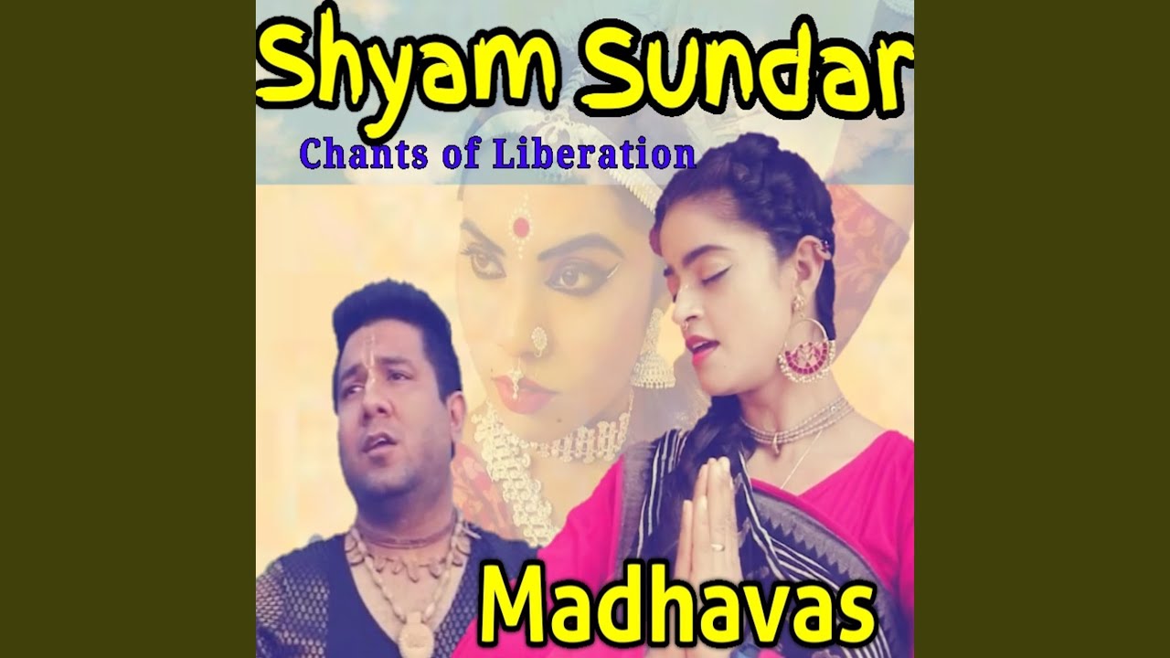 Shyam Sundar Chants of Liberation