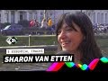 Capture de la vidéo Sharon Van Etten Got Inspired By Her Mother And Son! | 5 Essential Tracks | 3Fm