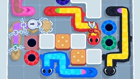 Gecko Out Level 312