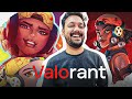 DESI RADIANT | VALORANT LIVE RNT DEVILDEEZ