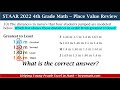 Ordering Numbers and Decimals Quiz