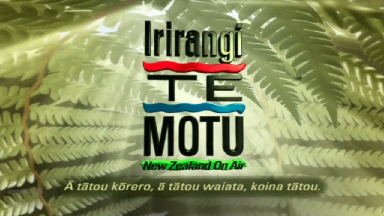2 Tui Productions / New Zealand On Air / TVNZ Production (2017) YouTube
