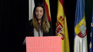 Acto de Apertura del Curso 2022-2023 en UNED Calatayud