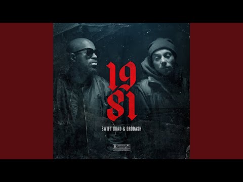 Écran de fumée · SwiftGuad · Grödash
