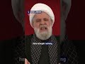 Hezbollah chief criticises Lebanese president