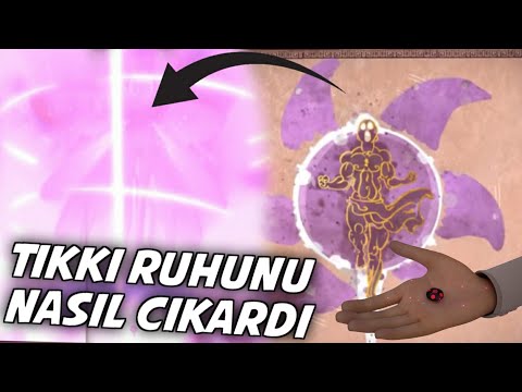 Gabriel Tılsımları Nasıl Bozdu?😮~Tikki'nin Ruhu!🤔~MUTLAK GÜÇ!