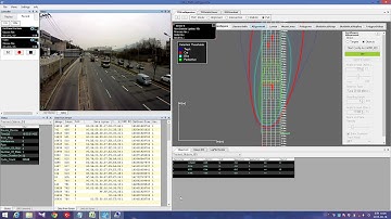 Smartmicro Radar Detect Example