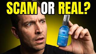 NeuroQuiet Review: The TRUTH Nobody Is Saying (Scam or Legit?)