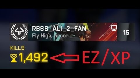 Battlefield 2042 Glitch / Hack / Xp farm / gun level up   ( still working #new_update  5/16/2025  )