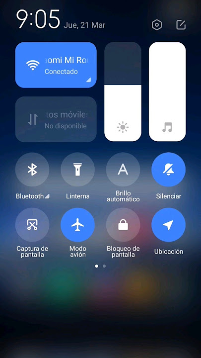 Habilitar el centro de control MIUI 14, todos los dispositivos Xiaomi, Redmi y POCO
