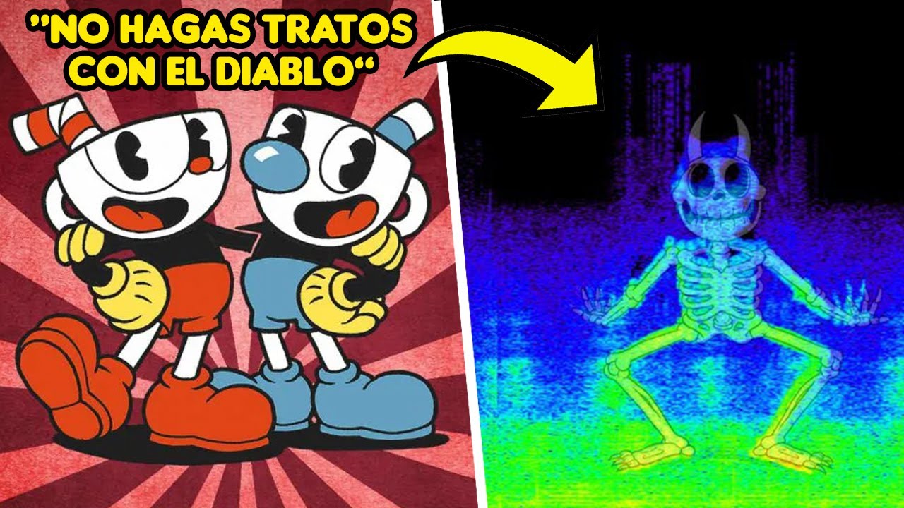 ⁣5 MENSAJES OCULTOS Encontrados En Sonidos de Videojuegos 🎮🤯 | DeToxoMoroxo