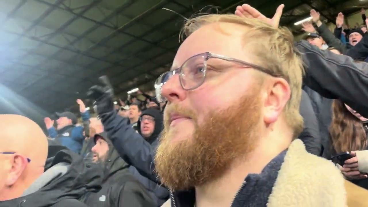 BURNLEY 0-2 WEST HAM | HERMANSEN CLEAN SHEET | TATY SCORES | NUNO FINDS ANOTHER WAY