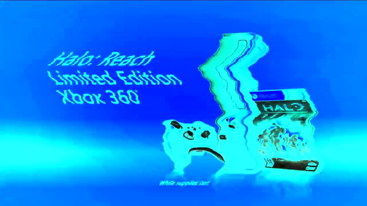 (REQUESTED) Xbox Logo History in 4ormulator V24