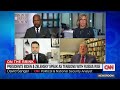 CNN Newsroom with Josh Rogin, Victor Blackwill, Alisyn Camerota on Putin and Ukraine 1/27/22