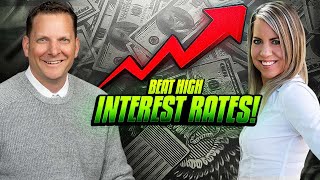 Beat High Interest Rates with a Mortgage Rate Buy-Down