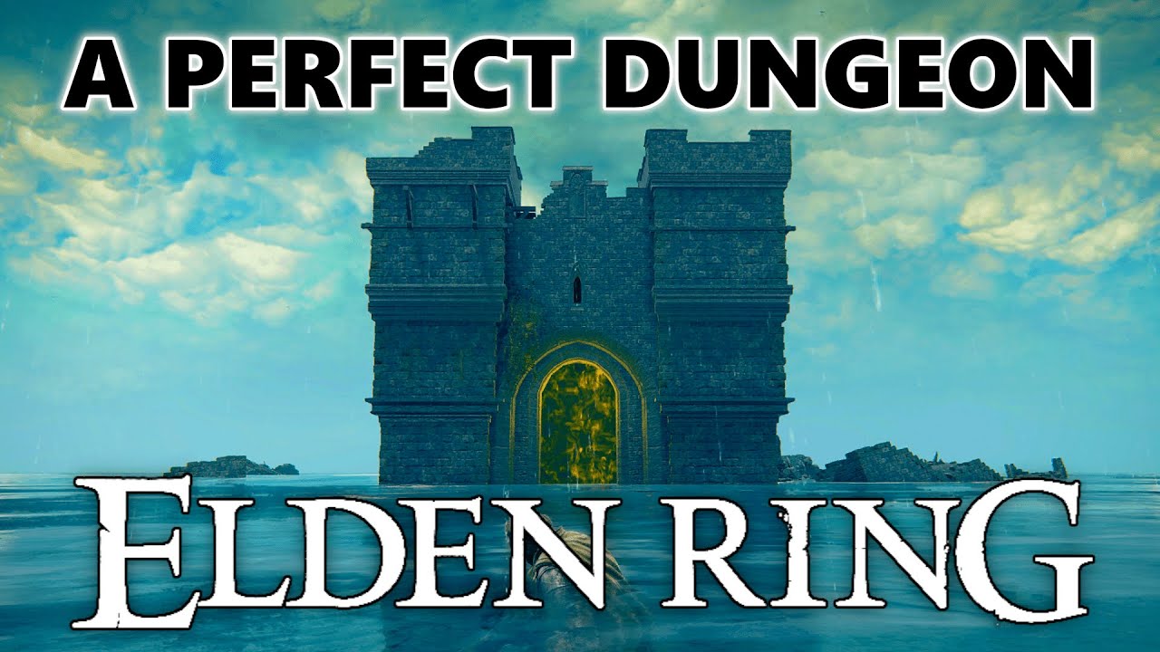 The 5 Reasons Castle Morne Is A Masterpiece: Elden Ring