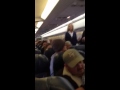 Get off the plane now - YouTube