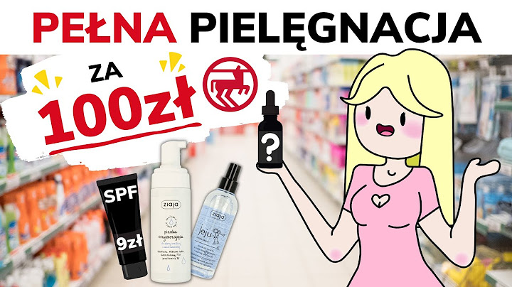 PEŁNA pielęgnacja za 100zł?! - TANIE kosmetyki z Rossmanna!