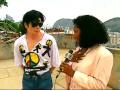 Michael Jackson - They Don't Really Care About Us - Rare Making Of Song and Interview.mp4