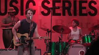 Dawes &quot;Still Feel Like a Kid&quot; 7/15/23 Live in Lowell,MA (14)