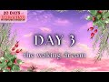 The Mindset of Your Dreaming Self ✦ 20 Days of Dreaming ✦ Day 3