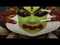 Be fast  kathakali  tvc 2023      jd jerry