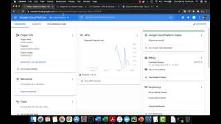 Google Cloud Platform (GCP)  Cloud Run