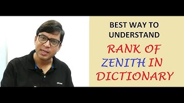 RANK OF A WORD Random / IIT /JEE IN DICTIONARY||Dictionary problems||Rank of Mother
