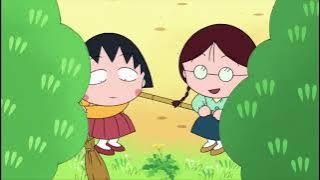 CHIBI MARUKO-CHAN #658 APANYA YANG KEREN?