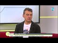 Проф. Петров: COVID-19 ще остане завинаги - Събуди се... (17.10.2020)