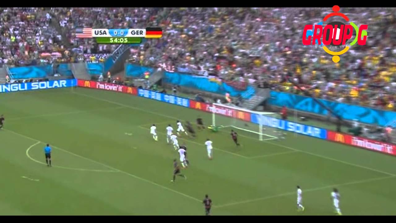 FIFA World Cup 2014 All Goals PL COMMENTARY (Brazil) YouTube