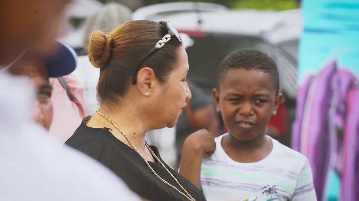 Monica Mora: Preservar la Ciudad de Panama