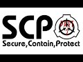 SCP Foundation Part 2: SCP-004