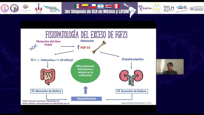 Enfermedades raras: Niemann Pick - TvCrecer