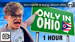 Only in Ohio - CG5 [1 HOUR]