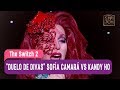 The Switch 2 - "Duelo de divas" Sofía Camará Vs Kandy Ho - Mejores Momentos / Capítulo 30