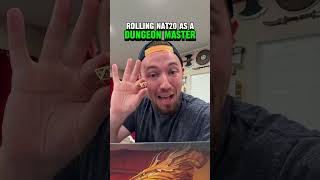 Rolling Nat 20’s as Players VS Dungeon Masters 😎