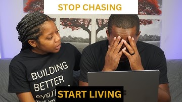 From Panic to Peace: The Mindset Shift That Saved Us During the Shutdown