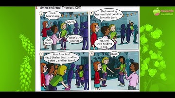 Maak je klaar voor Starters track 19