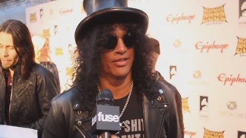 Hard Rockers Admit Favorite Pop Songs