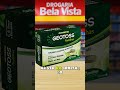 GEOTOSS Pastilhas #short #vitaminac #vitaminad