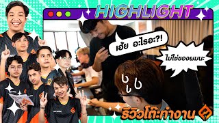 รีวิวโต๊ะคอม FULL SENSE Valorant