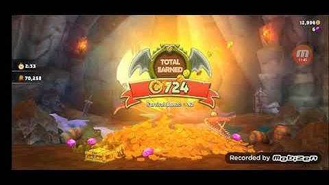 hungry dragon update part 2 second dragon