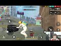 Секрет управления Скалистыми горами в Free Fire