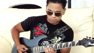 F major ( Out & Beyond fragment)