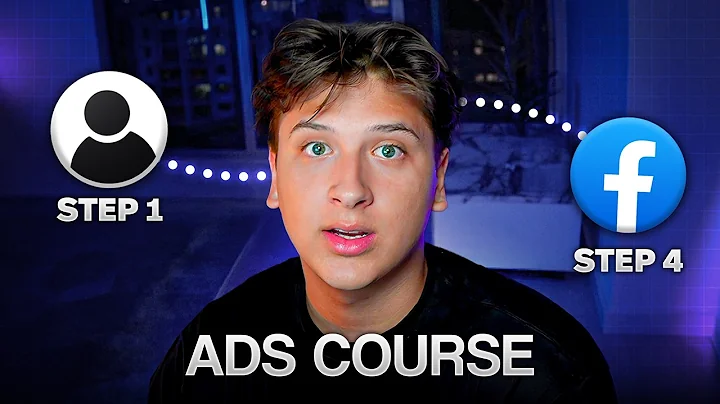 How to Run Ads for Freelance Brand Scaling (Facebook/Meta Ads Course 2025)