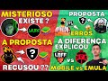 MISTERIOSO LAUDE É REAL ? BLACK44 RECUSOU PROPOSTA ? DIFERENÇA CAMP MOBILE vs EMULA ! SHOTZ NEWS !