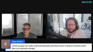 Podcast: TSLA shareholders wake up, Xpeng targets EU, VW goes cheaper, more