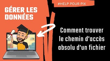 Comment trouver le chemin d