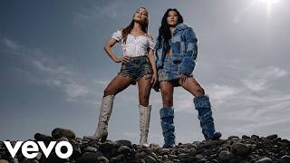 Download Lagu Ariana Grande ft HWASA - Just Wana Feel Alive (Official Music Video AI Fanmade) MP3